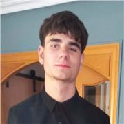 Profesor de apoyo para inglés adaptado a todas las edades y con flexibilidad horaria